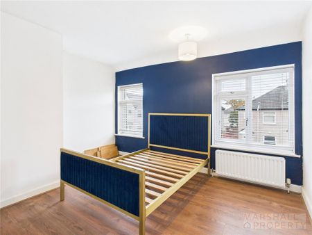 3 bedroom terraced house to rent - Photo 5