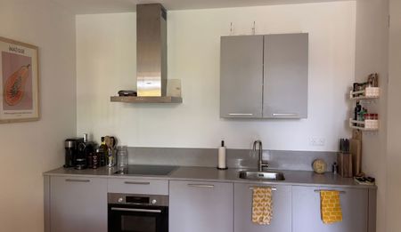 Appartement te huur: Ericastraat 93 5615 BJ Eindhoven - Foto 4