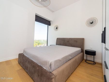 Floreasca, One Verdi Park, apartament 2 camere, 57 mp, - Fotografie 4