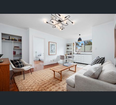 13/9-15 Foss Street, Forest Lodge, NSW 2037 - Photo 1
