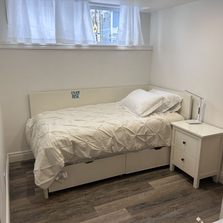 Appartement à Partager - Photo 1