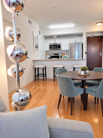 For Lease - 234 Rideau Street Unit# 607, Lower Town - Sandy Hill, Ontario - Photo 4