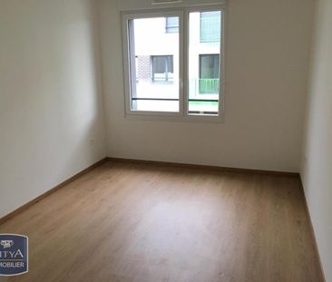 Location Appartement 2 pièces 49m² BEZANNES 51430 - Photo 2
