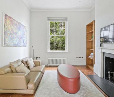 5 bedroom end of terrace house to rent - Photo 1