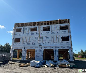 1-2692, rue Carrier, Scott à louer - Photo 5