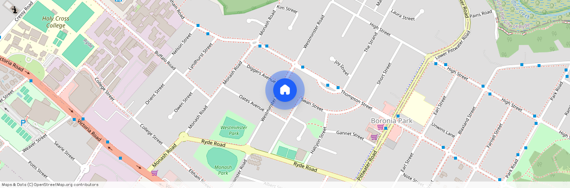 31 Westminister Street, NSW 2111, Gladesville