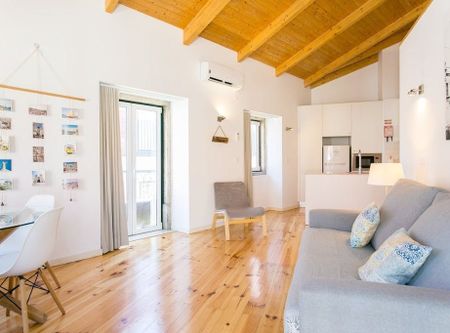 Travessa dos Pescadores, Lisbon, Lisbon 1200-425 - Photo 5