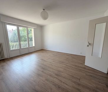 Location Appartement 4 pièces 88m² - Photo 1