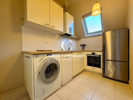 Location Appartement 3 pièces 74m² - Photo 5