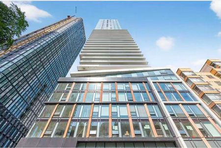 For Lease - 89 Church Street Unit# 3508, Toronto, Ontario - Photo 4