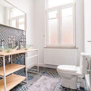 Room at Rue Guillaume Stocq 64 - Foto 3