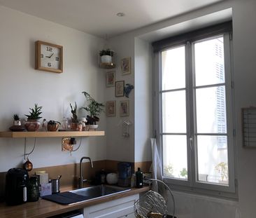 Location Appartement 4 pièces 106m² TOULON 83000 - Photo 5
