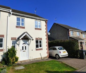 2 bedroom semi-detached house to rent - Photo 3