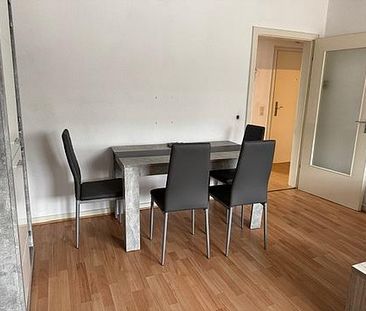 Möblierte 2-Zimmerwohnung im 3-Familienhaus Mönchengladbach-Bonnenb... - Foto 1