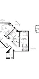 4 1/2+ vieux-Lévis (cession de bail) - Photo 4