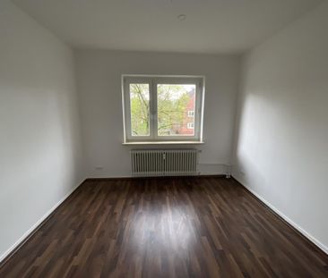 3-Zimmer-Wohnung in Wilhelmshaven City - Photo 1