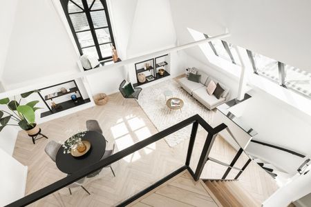 Appartement te huur: Pieter Cornelisz. Hooftstraat 144-3 1071 CG Amsterdam - Photo 2