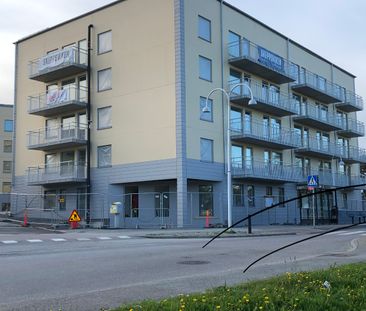 Södra Vårvindsgatan 1 - Foto 1