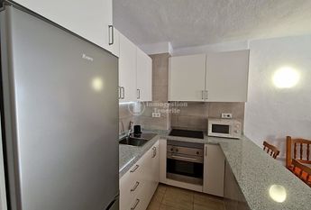 1-Bedroom Apartment for Rent in Playa de las Américas