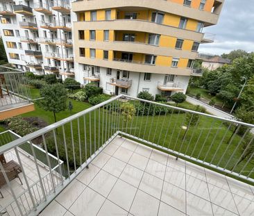 Kiadó tégla lakás - Photo 1