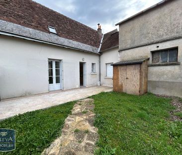 Location Maison 3 pièces 57m² BLOIS 41000 - Photo 3