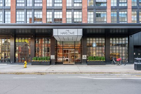 Harlowe Lofts , #PH06 - Photo 3