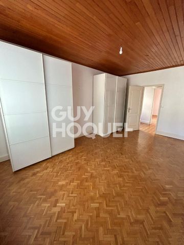 Maison Caluire Et Cuire 4 pièce(s) 108.76 m2 - Photo 2