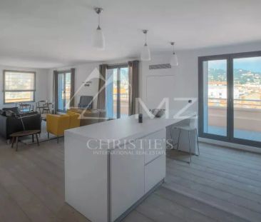 Cannes centre - Magnifique penthouse - Photo 3