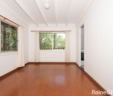 Water Views & Convenient Location - Photo 1