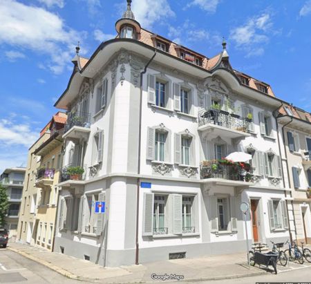 Studio an der Rue Louis-Chollet 1 - Photo 5