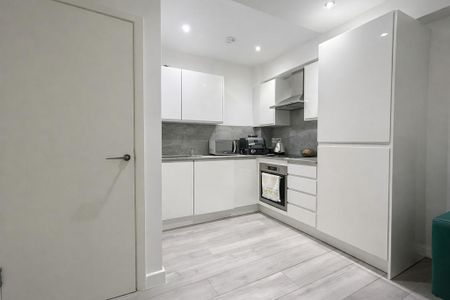 1 bedroom apartment to rent - Photo 3