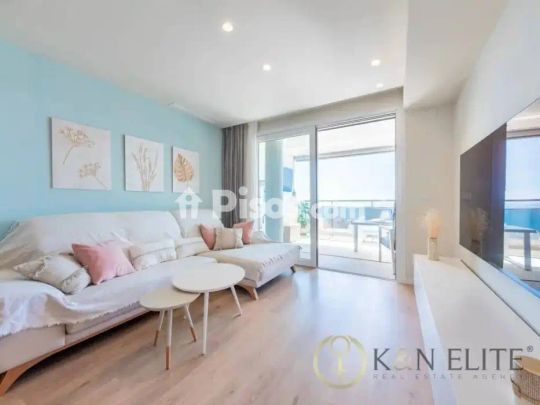 Piso en alquiler en El Campello - Photo 1