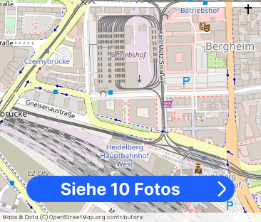 Mikroapartment im Emil&Karl für Studenten - Foto 1