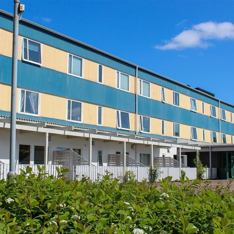 Solgatan 5 A - Photo 2