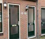 Appartement Rez-de-chaussée Bangert, Medemblik - 1 Chambre - Foto 1