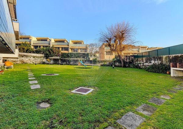 Apartamento T2 em Porto