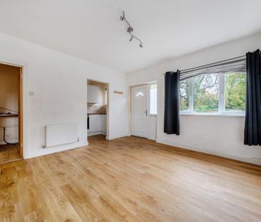 1 bedroom maisonette to rent - Photo 2