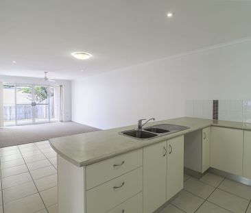 LOW-MAINTENANCE LIVING IN PRIME LOCATION - WELCOME TO 3/15 WICKS ST... - Photo 6