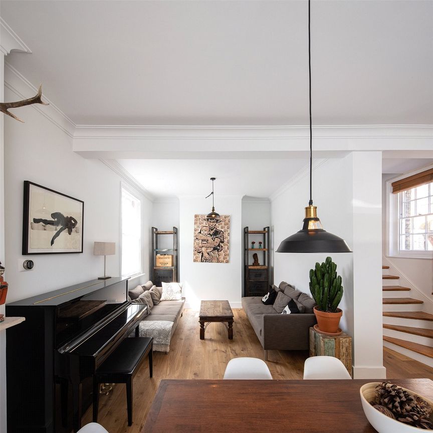 Buttesland Street, Hoxton, London, N1 - Photo 1