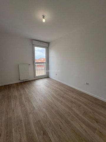 Location - appartement - 39.74 m² - 2 Pièces - Photo 2