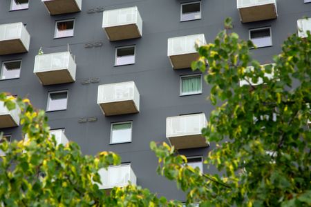 Vårbergsplan, Skärholmen - Foto 4