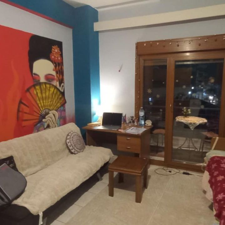 Studio/Γκαρσονιέρα για ενοικίαση Ιστορικό Κέντρο (Κομοτηνή) - Φωτογραφία 1