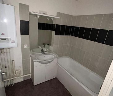 Location Appartement 2 pièces 43m² DOUAI 59500 - Photo 5