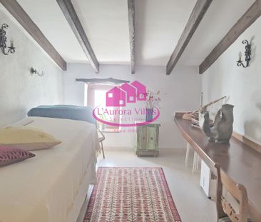 Casa de pueblo en Jávea, PUEBLO, alquiler - Photo 1