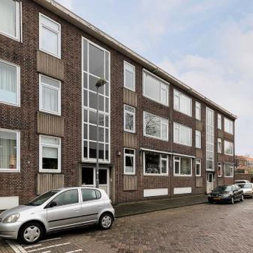 Aalscholverstraat 3082 ZA Rotterdam - Photo 1