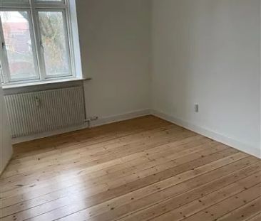 Svendsgade 8 - 2. th. - Foto 1
