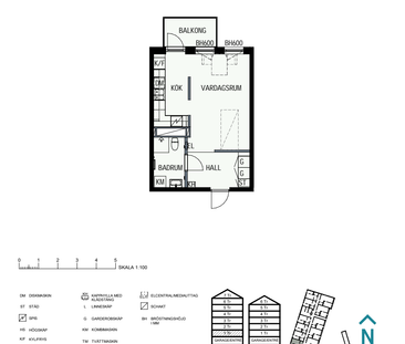 Torpängsgatan 4A, 74130, Knivsta - Photo 3