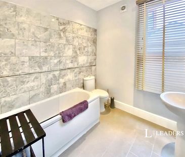 1 bedroom house to rent Beaumont Fee, Lincoln, Lincolnshire, LN1 - Photo 2