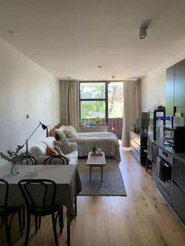 Huskvarnavägen, Jönköping - Foto 5