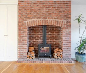 4 bedroom detached house to rent - Photo 6